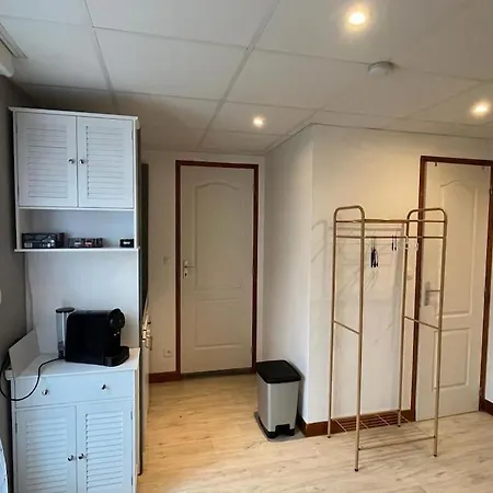 Golden - Moderne Daire *