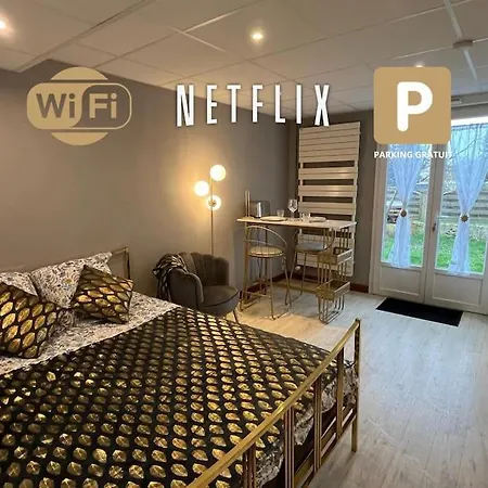 Golden - Moderne * Tours