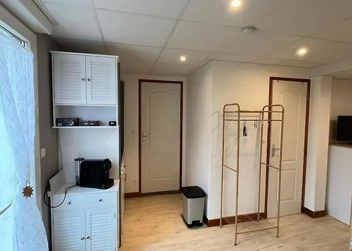 Golden - Moderne Appartement *