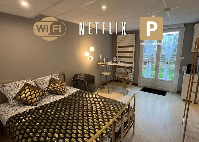 Golden - Moderne * Tours