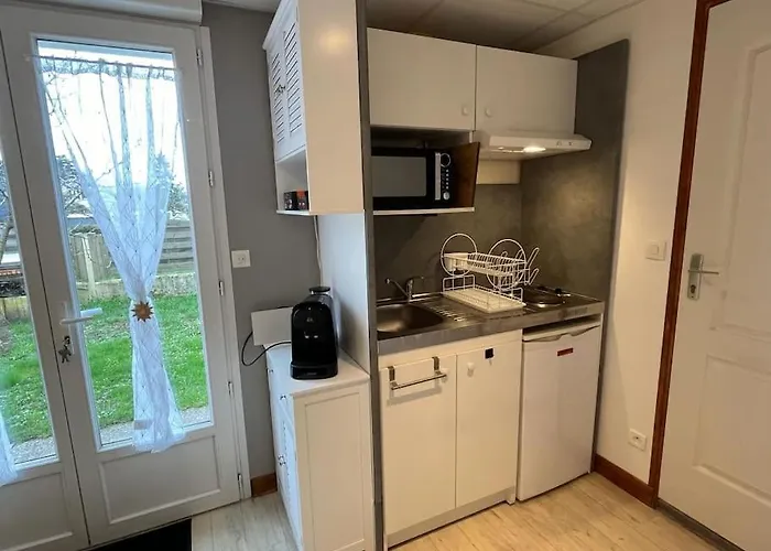 Appartement Golden - Moderne